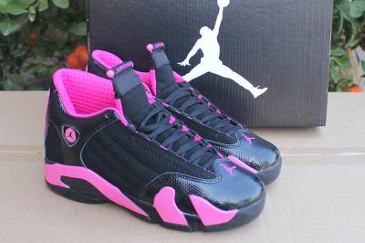 cheap women's air jordan 14  cheap no. 43